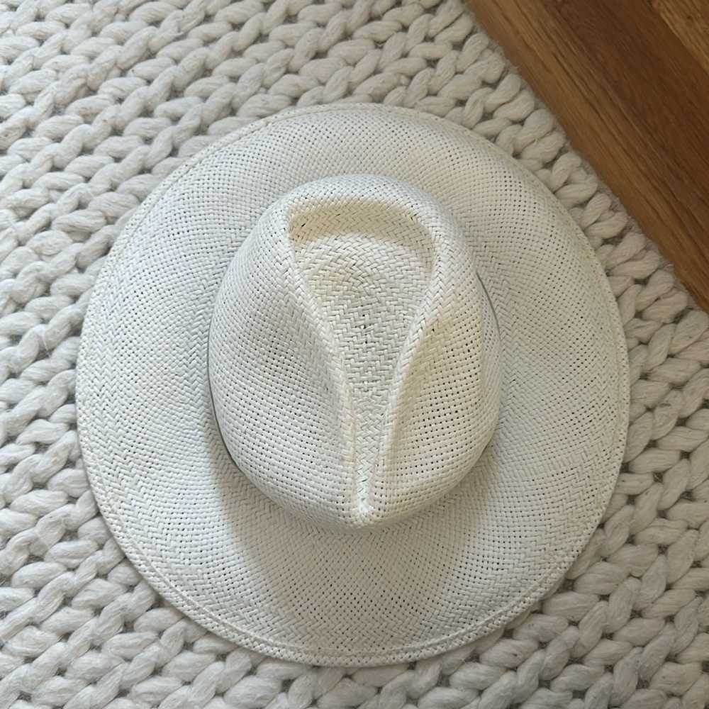 Janessa Leonie Packable Hat